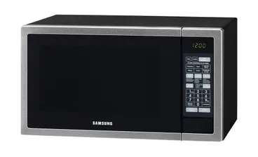 Samsung Microwave 40 liter with grill GE614ST/EGY