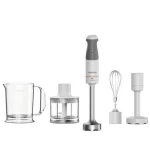 Kenwood Triblade XL Hand Blender HBM40.306WH