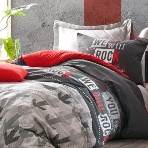Junior Rock 1