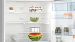 Bosch Refrigerator with Stainless Steel Finish and Bottom Freezer