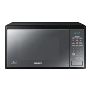 Samsung Microwave 32 L with grill MG32J5133AM/GY