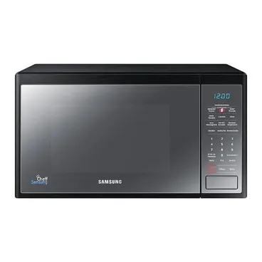 Samsung Microwave 32 L with grill MG32J5133AM/GY