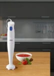 Braun Hand Blender 450 Watt – Lightweight and Powerful Kitchen Blender