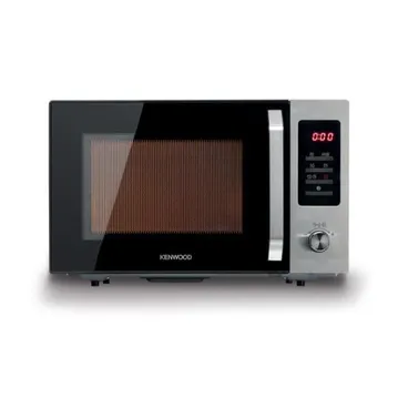 Kenwood Microwave With Grill Silver ,MWM30BK