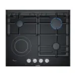 Series 8 Mixed Hob Gas And Electric 60 Cm ,PRY6A6B70Q