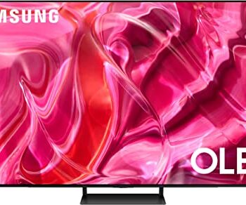 Samsung 4K UHD Smart QLED TV 85 Inch ,QA85QN90C