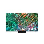 Samsung 50 Inch 4K UHD Smart QLED TV With Built In Receiver – QA50QN90C