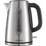 Kenwood Electric Kettle 1.7 Liter 3000 Watt Stainless Steel ,ZJM11.000SS