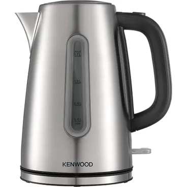 Kenwood Electric Kettle Stainless Steel ZJM10.000SS