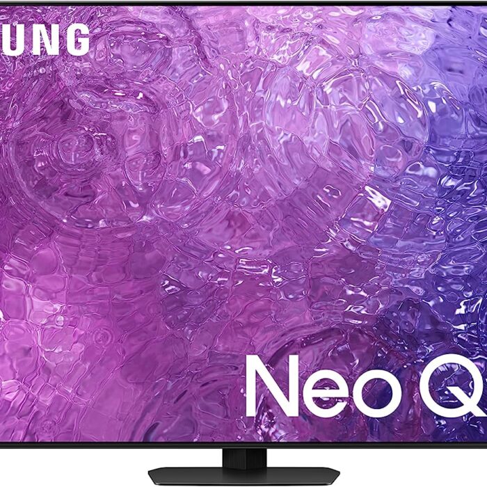 ‎55 QN90C Neo QLED 4K Smart TV Samsung