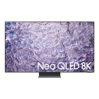 SAMSUNG 85 NEO QLED 8K SMART TV 85QN800C