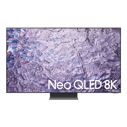SAMSUNG 85 NEO QLED 8K SMART TV 85QN800C