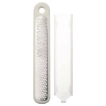 UPPFYLLD Handheld grater, off-white - IKEA