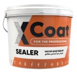 XCoat Water Base Sealer