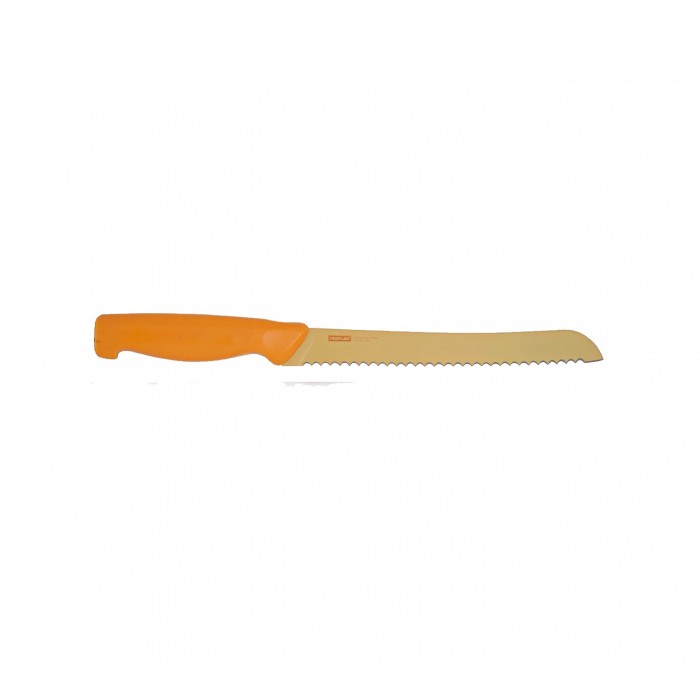 Neoflam Stainless Steel Knife 8 Cm Orange