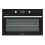 Purity Built-in Ovens OPT90GG-DG – Digital Gas Built-in Oven With Gas Grill 90 cm