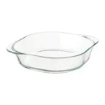 Ikea Foljsam Oven Dish 24.5x24.5 cm ,503.112.69