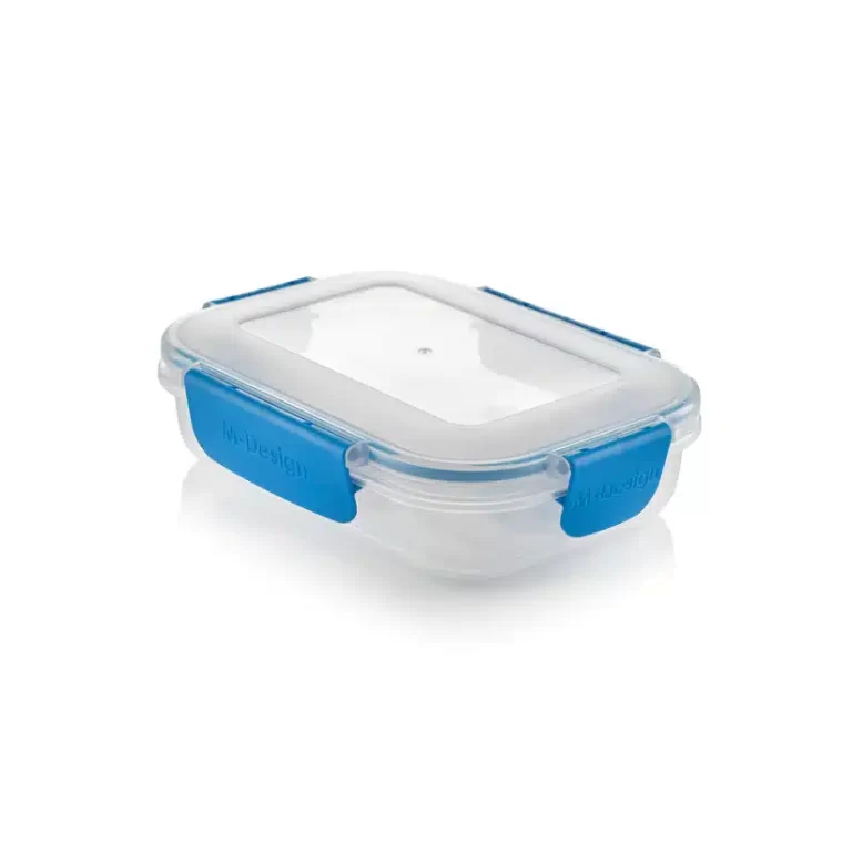 Fresco Food Container 2300ml Blue