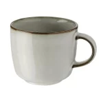 IKEA GLADELIG Mug, grey, 37 cl-704.571.52