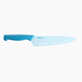 Neoflam Chef Knife 8” Blue 20.5 Cm ,CK-PT-C20