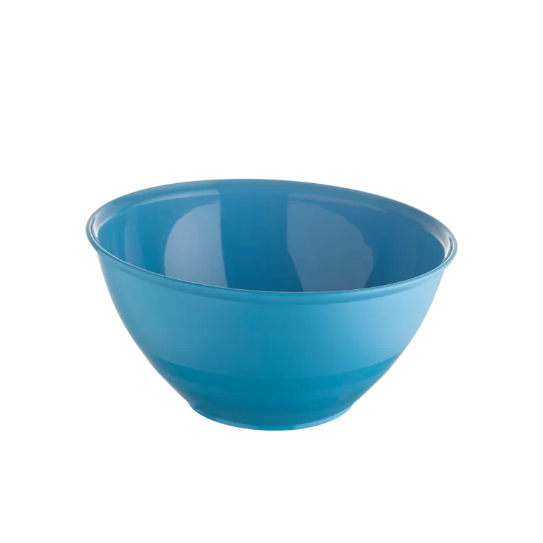 M-Design Small Mixing Bowl, 1.3 Liter - Blue-30687