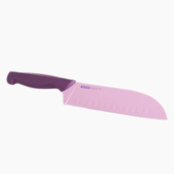Neoflam Stainless Steel Santoku Knife ,CK-PT-T18