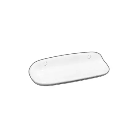 Ideal Standard Studio Soap Holder White ,G9330