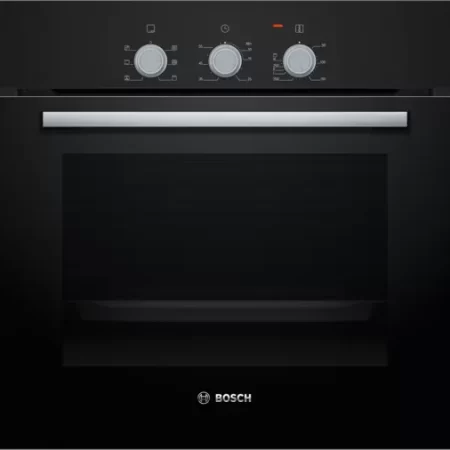 Bosch Series 2 Built-in Electric oven 60 x 60cm Bk ,HBF011BA1