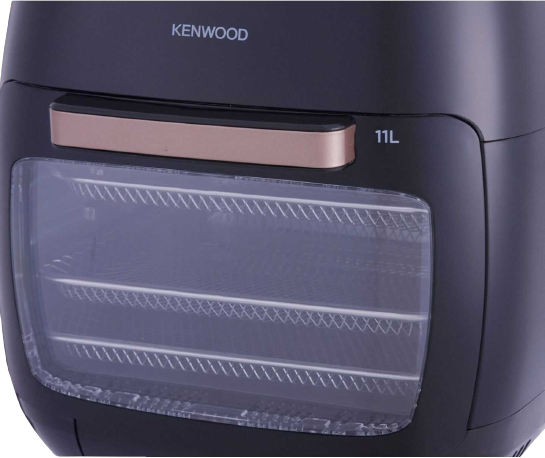 Kenwood BLP15.360BK 220 Volt Multi Function High Speed Blender