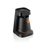 Arzum Okka Minio Jet Coffee Machine Orange, Ok0013