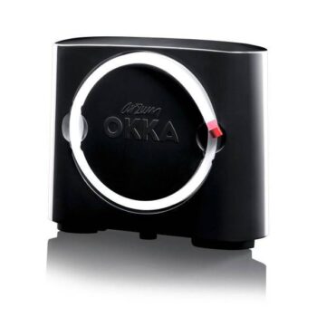 Arzum Okka Automatic Water Supply Unit Black, OK701