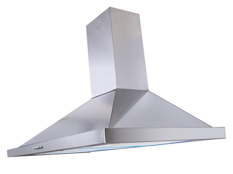 PURITY Cooker Hoods, PENTO PLUS 90 cm