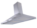 Purity Cooker Hoods