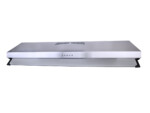 PURITY Cooker Hoods, PIATTA 60 cm