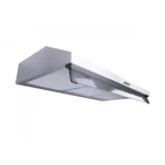 PURITY Cooker Hoods, PIATTA 60 cm