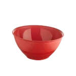 M-Design Small Mixing Bowl, 1,3 Liter ,Red ,30687