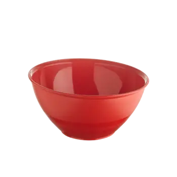 M-Design Small Mixing Bowl, 1,3 Liter ,Red ,30687