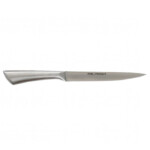 Neoflam 8 inch Slicer Knife Stainless