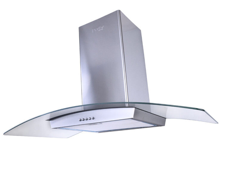 Purity Cooker Hoods