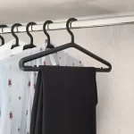 Slim Clothes Hanger