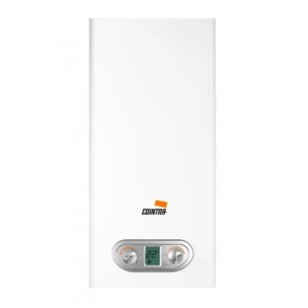 Cointra Natural Gas Water Heater 11 Liter Digital TERNI 11 PLus