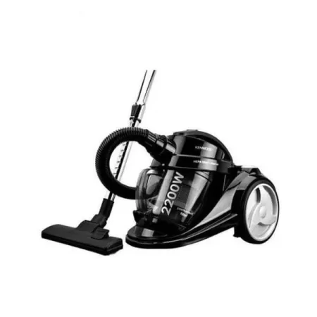 Kenwood Vacuum Cleaner 2200 Watt ,Vc7050