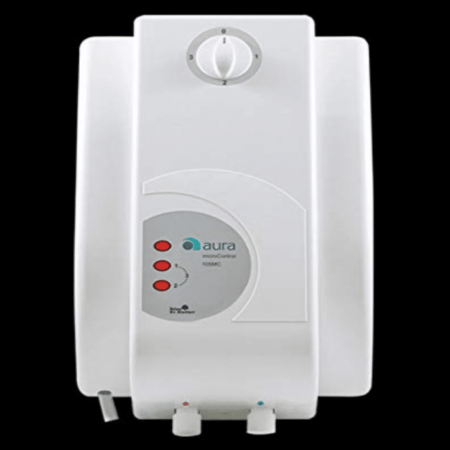 Aura Instant Electric Water Heater 9 KW-105MC