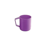 M-DESIGN Lifestyle Mug Purple