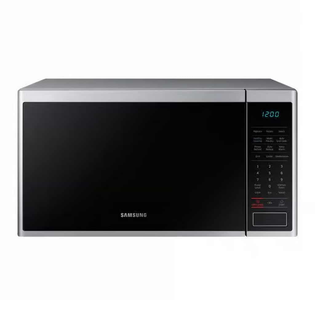 samsung timesaver 800w