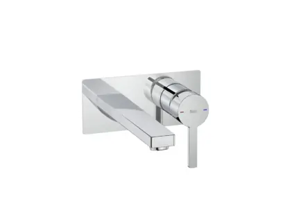 Roca Concealed single lever basin mixer ,A5A3596C00