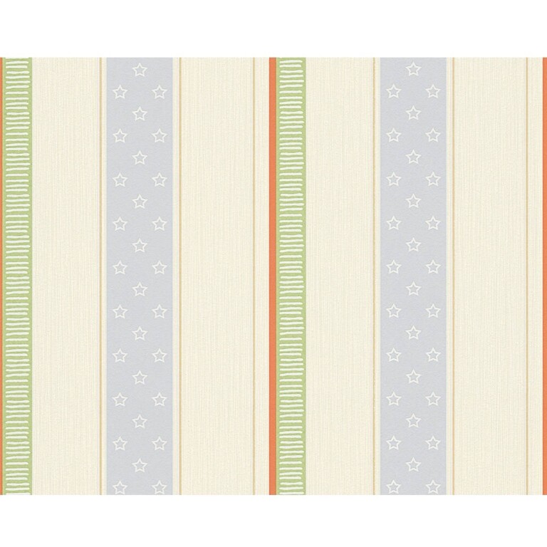 Wallpaper A.S Creation 302943 ESPRIT Kids5