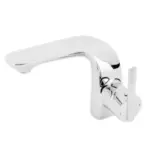 Value Andria Basin Mixer, Chrome