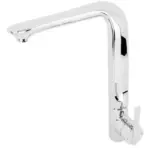 Value Andria Sink Mixer, Chrome