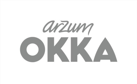 Arzum Okka Minio Turkish Coffee Maker Red, OK004 